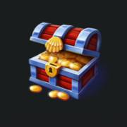 Loot Crab: Truhe aus Gold