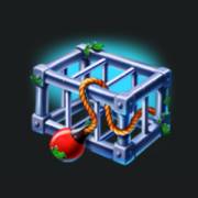 Loot Crab: Der Bombenkasten
