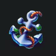 Loot Crab: Verankerung