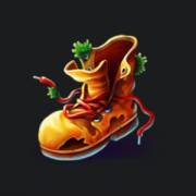 Loot Crab: Schuh