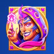 Lost City of the Djinn: Magier