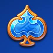 Lost City of the Djinn: Pik