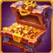Lost Riches of El Dorado: Brustkorb
