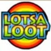 Lotsaloot 3 Reel - Progressive: Wild