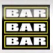 Lotsaloot 3 Reel - Progressive: BAR
