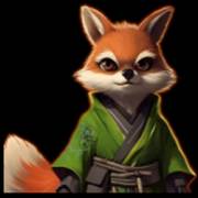 Lotus Dynasty: Eichhörnchen