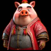 Lotus Dynasty: Schwein