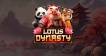 Lotus Dynasty