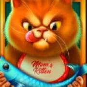 Lucie's Сats: Rote Katze