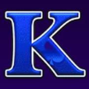 Luck & Luxury: K