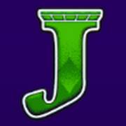 Luck & Luxury: J
