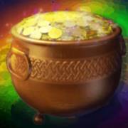 Luck O' The Irish Fortune Spins: Ein Topf voll Gold