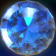 Luck O' The Irish Fortune Spins: Blauer Edelstein