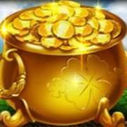 Luck O' The Irish Gold Spins: Streuung