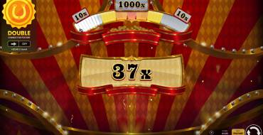 Lucky 1000 Hold & Win: Einzigartige Merkmale