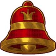 Lucky 1000 Hold & Win: Glocke