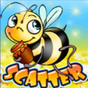 Lucky Buzz: Streuung