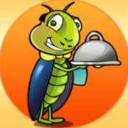 Lucky Buzz: Bienen-Kellner