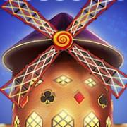 Lucky Cabaret: Mühle