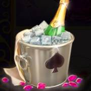 Lucky Cabaret: Champagner