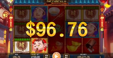 Lucky Casino: Gewinne