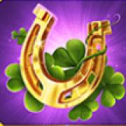 Lucky Cloverland: Hufeisen