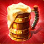 Lucky Cloverland: Bier