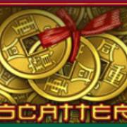 Lucky Coin: Streuung