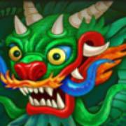 Lucky Coin: Drache