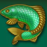 Lucky Coin: Fisch