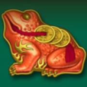 Lucky Coin: Frosch