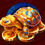Lucky Coins: Schildkröte