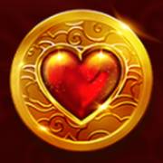 Lucky Coins: Herzen