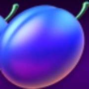 Lucky Double: Pflaume