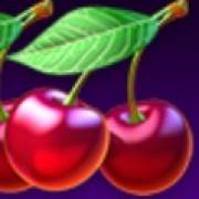 Lucky Double: Kirsche