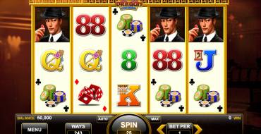 Lucky Dragon Casino: Spielautomat