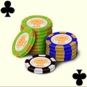 Lucky Dragon Casino: Chips