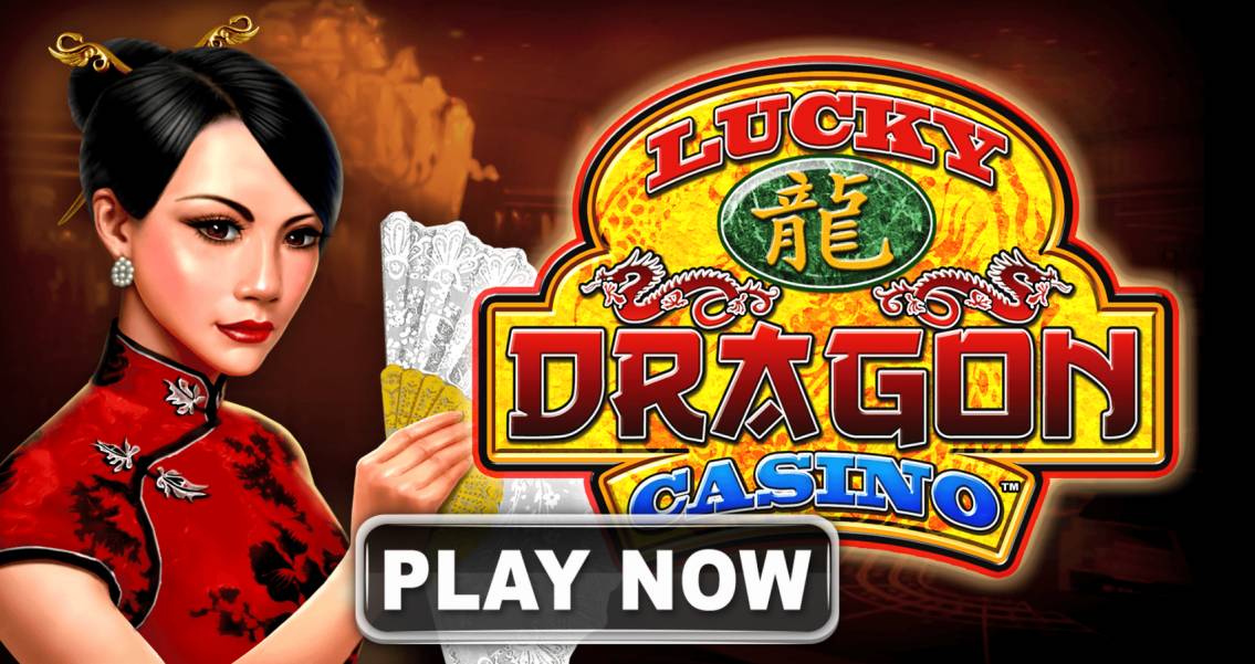 Lucky Dragon Casino