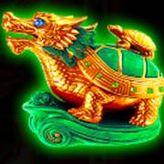 Lucky Dragons: Goldener Drache