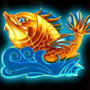 Lucky Dragons: Fisch