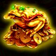 Lucky Dragons: Kröte