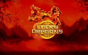 Lucky Dragons