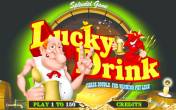 Lucky Drink