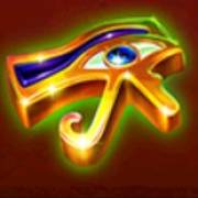 Lucky Egypt: Auge