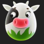 Lucky Farm Bonanza: Kuh