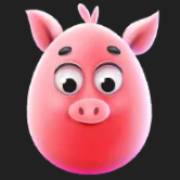 Lucky Farm Bonanza: Schwein