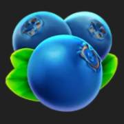 Lucky Farm Bonanza: Blaubeere