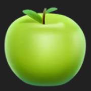 Lucky Farm Bonanza: Apfel