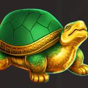 Lucky Fire Blitz Hotstepper: Schildkröte