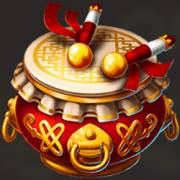 Lucky Fire Blitz Hotstepper: Trommel